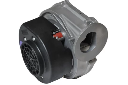 Image of Image of Worcester Greenstar Boiler Fan Replacement assembly