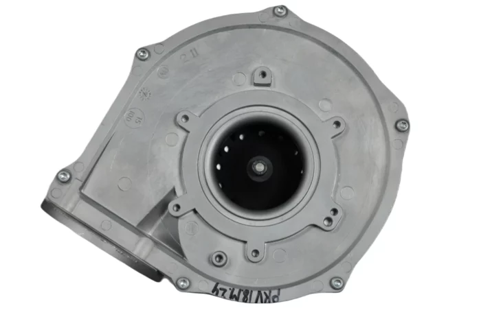 Worcester Greenstar Boiler Fan 87161160670 87172044530 -2 Worcester Greenstar Boiler Fan 87161160670 87172044530