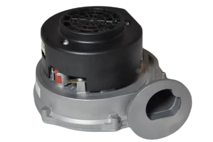 Image of Worcester Greenstar Boiler Fan Replacement