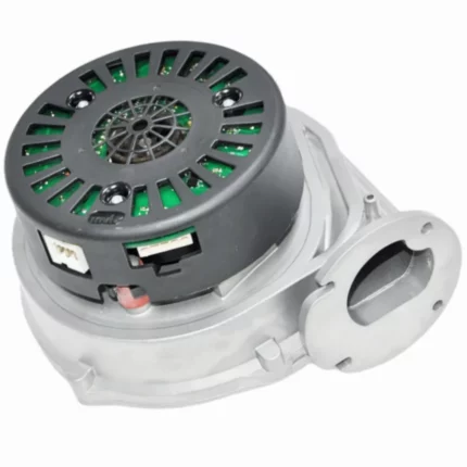 Baxi Duo-tec & Platinum Combi FAN 5121447 5114684