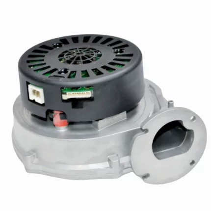 Image of Baxi Duotec fan replacement
