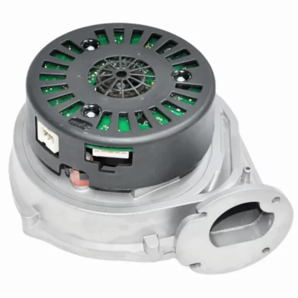Image of potterton promax fan