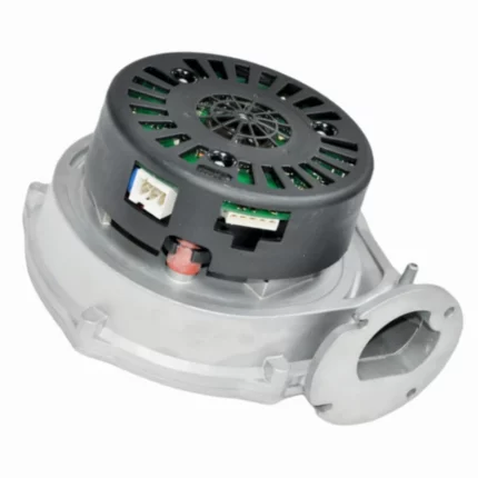 Potterton Promax & Gold 24 28 & Titanium Combi FAN 5121447 5114684