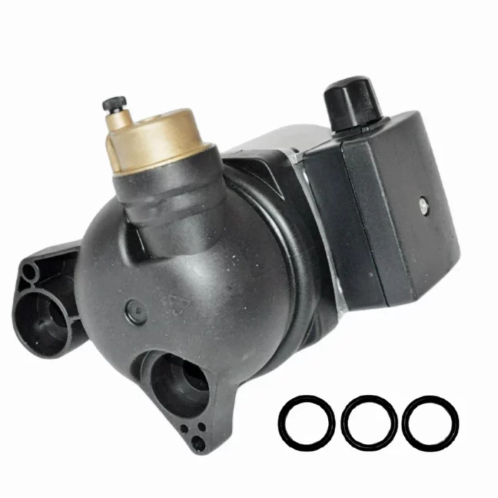 Baxi Combi 105E & 105HE Pump 248042