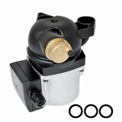 Baxi Combi 105E & 105HE Pump 248042