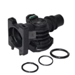 Image of Vaillant flow sensor