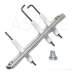Worcester Greenstar Cdi System Electrode Kit 87186643010