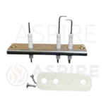 Cdi Classic Electrode Kit 1020144