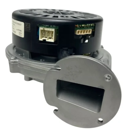Image of Baxi Boiler Neta Tec Fan 720768101