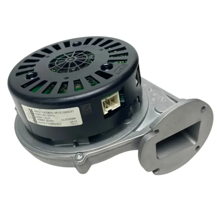 Image of Baxi Neta Tec Boiler Fan