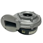 Baxi Neta Tec Boiler Fan 720768101 - Image 2