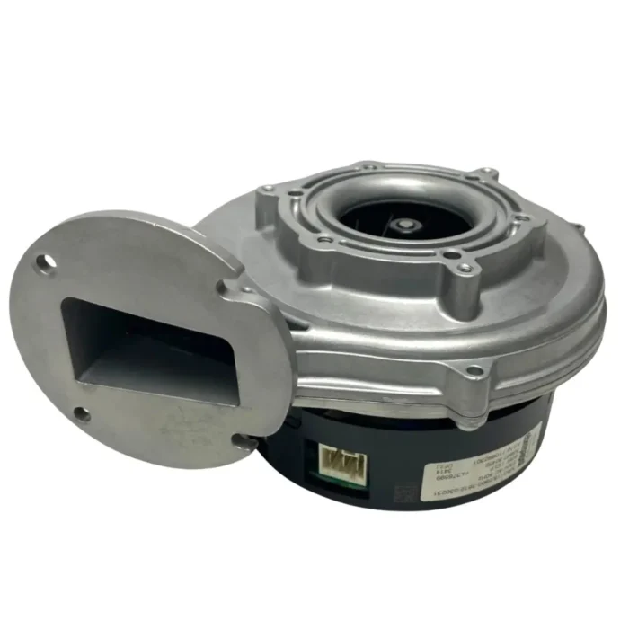 Baxi Neta Tec Boiler Fan 720768101 - Image 2