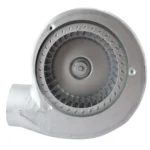 Image of Baxi Combi 105E Boiler Fan