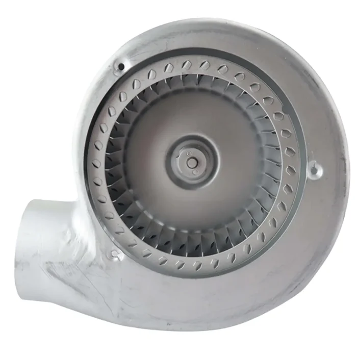 Image of Baxi Combi 105E Boiler Fan