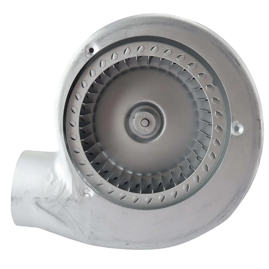 Image of Baxi Combi 105E Boiler Fan