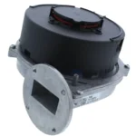 Image of Alpha Intec Boiler Fan Assembly