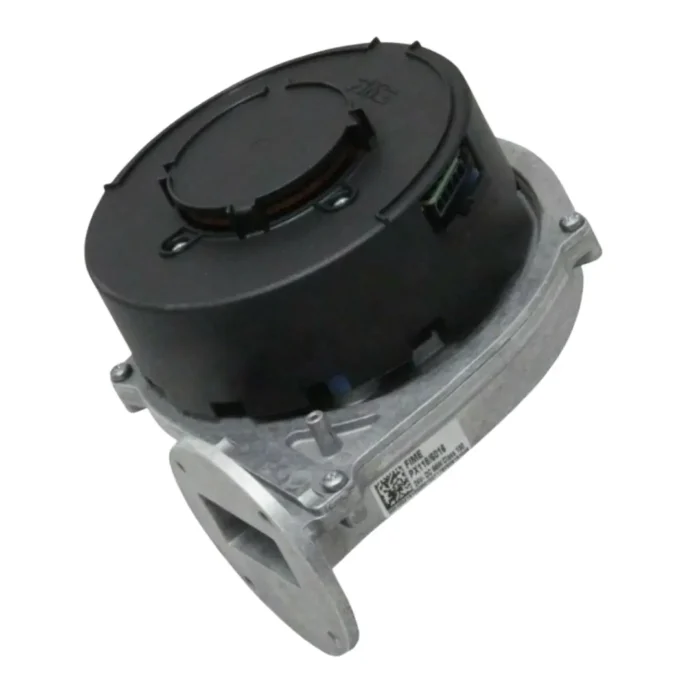 Alpha Intec Boiler Fan Assembly 1.027178 - Image 3