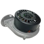 Ariston Clas HE Evo Boiler Fan 60001869 - Image 3