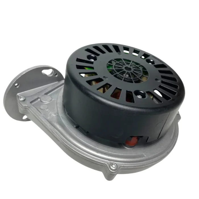 Ariston Clas HE Evo Boiler Fan 60001869 - Image 3