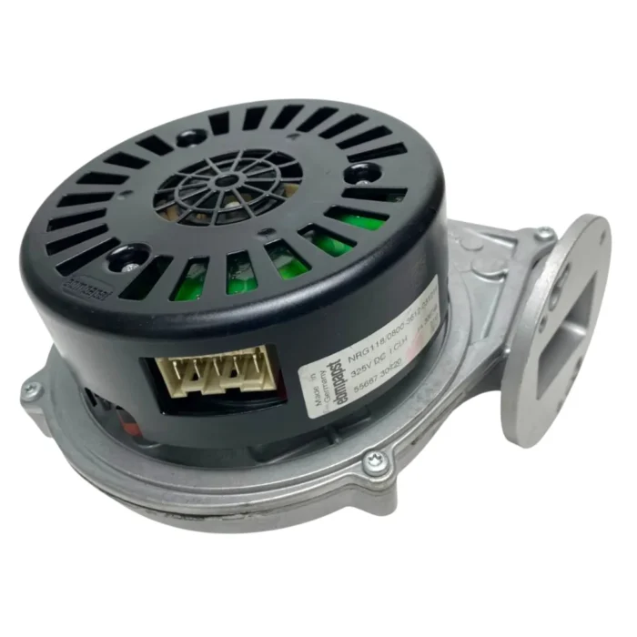 Ariston Clas HE Evo Boiler Fan 60001869 - Image 6