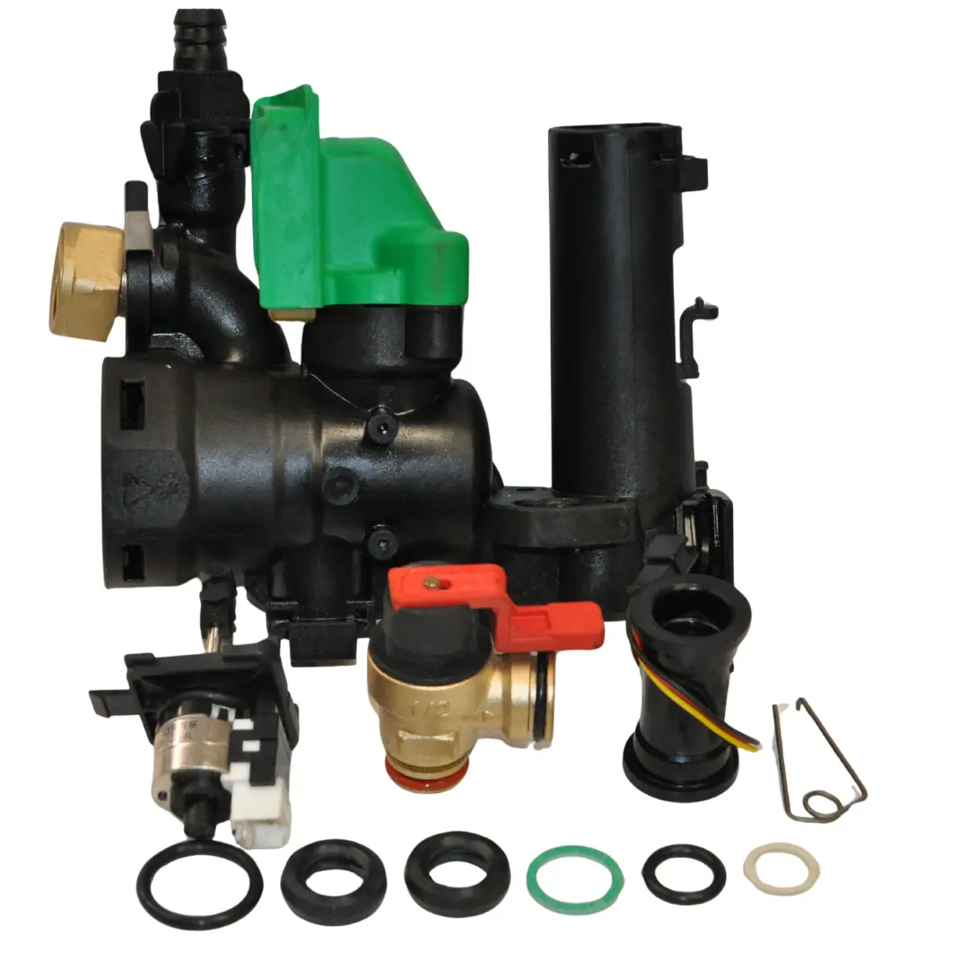 Image of Worcester Greenstar Return Unit 87161064420