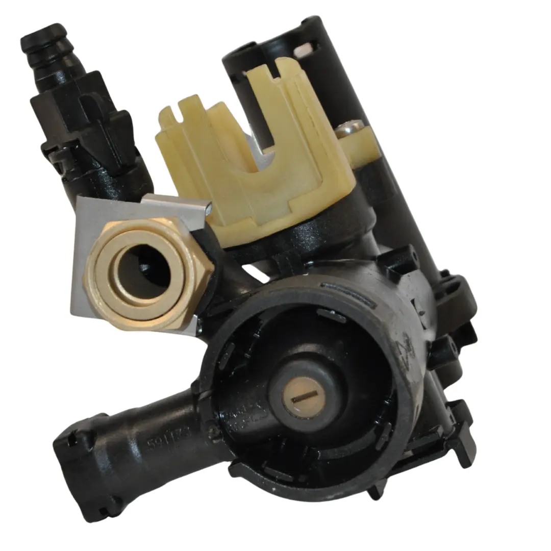 Image of Worcester Greenstar Manifold 87161064420