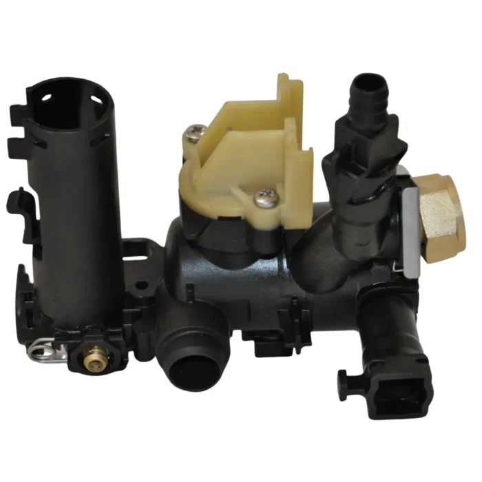 Image of Worcester Greenstar Manifold