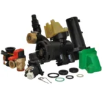 Worcester Greenstar Return Manifold Unit 87161064420 - Image 5