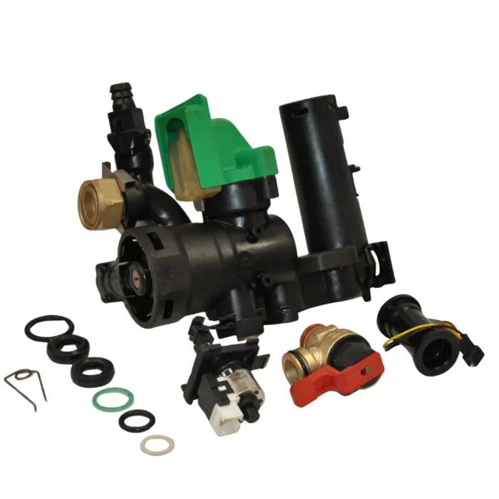 Image of Worcester Greenstar Return Unit