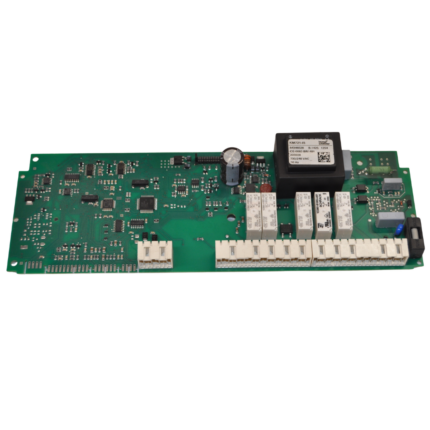 Image of Ideal Logic Combi Primary PCB 175935