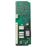 Image of Ideal Logic Combi 24 30 35 Primary PCB 175935