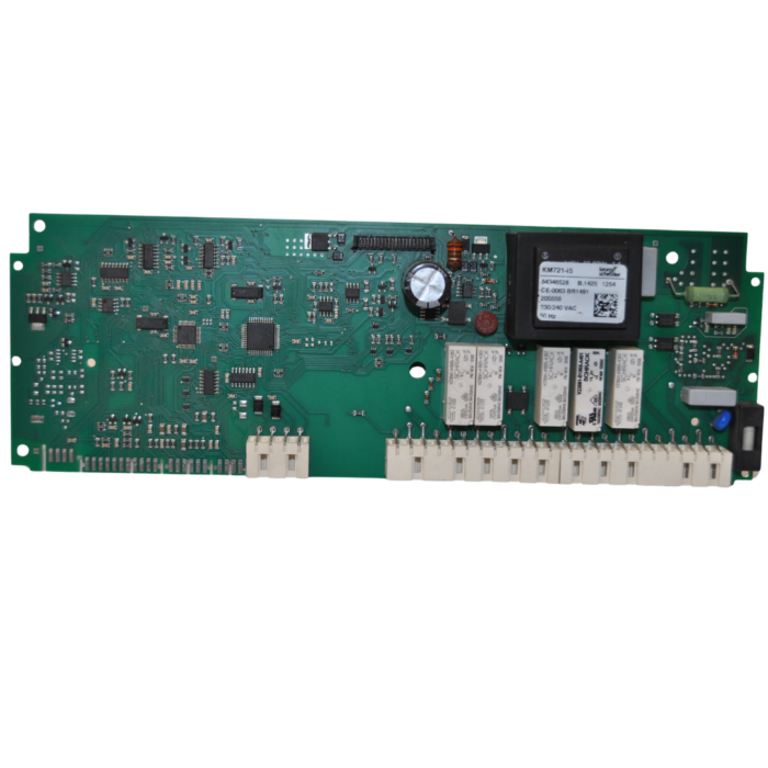 Ideal Logic Combi Primary PCB 175935 - Image 2