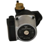 Image of Baxi Duo Tec Boiler Pump 7722642