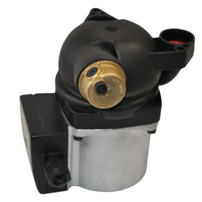 Image of Baxi Duo Tec Pump - Fits Duo Tec 24 HE A Boilers