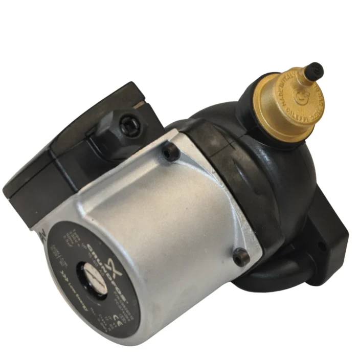 Image of Baxi Duo Tec Pump - Fits Duo Tec 40 HE A Boilers