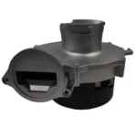 Image of Worcester Greenstar Fan Assembly 87161164740