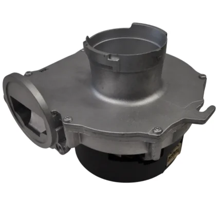 Image of Worcester Greenstar Boiler Fan Assembly 87161164740
