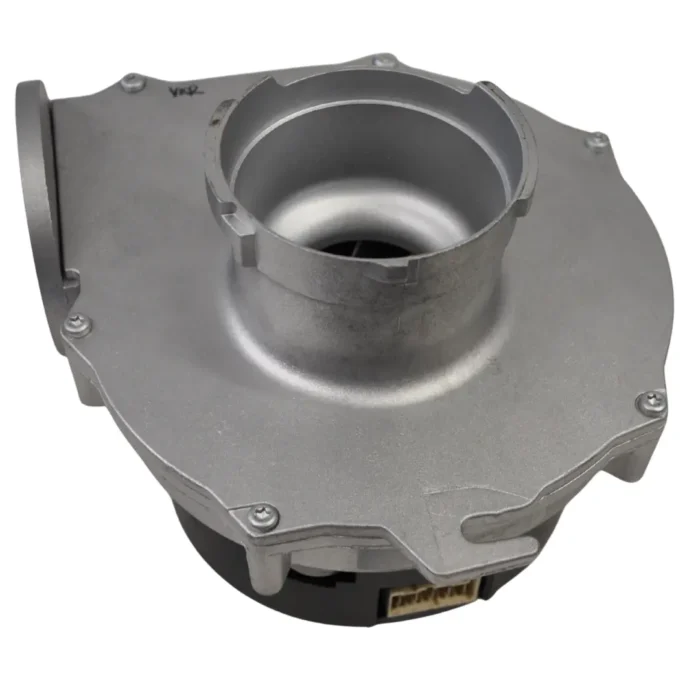 Image of Worcester Greenstar Boiler Fan Assembly