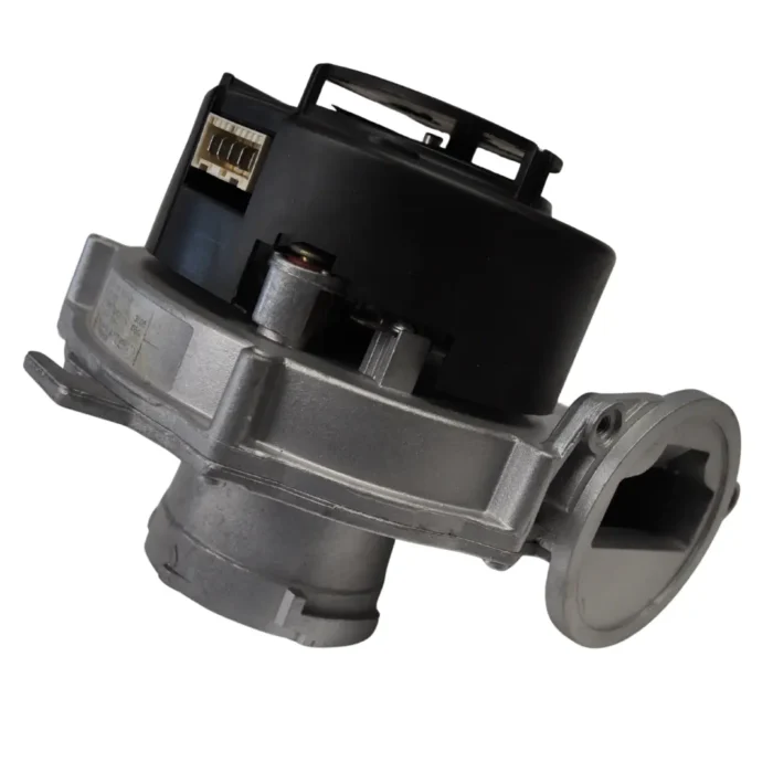 Image of Worcester Greenstar Fan Assembly