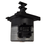 Image of Ideal Logic Combi Diverter Valve Motor 176458