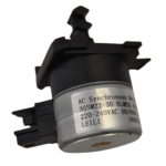 Image of Ideal Logic + Combi Diverter Valve Motor