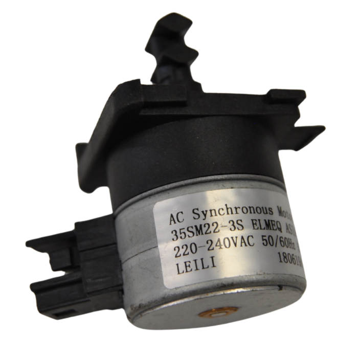 Image of Ideal Logic + Combi Diverter Valve Motor