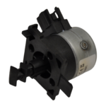 Image of Ideal Logic Plus Combi Diverter Valve Motor 176458