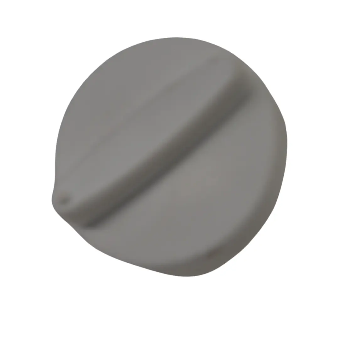 Baxi Duotec Control Knob 5118397 Image of Baxi Duotec Control Knob 5118397