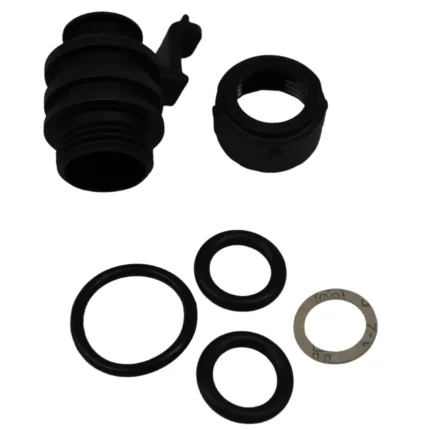 Image of Worcester Greenstar Life 35C Flow Turbine Adaptor