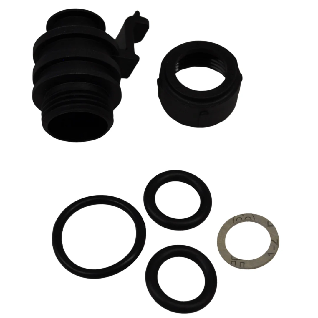 Image of Worcester Greenstar Life 35C Flow Turbine Adaptor