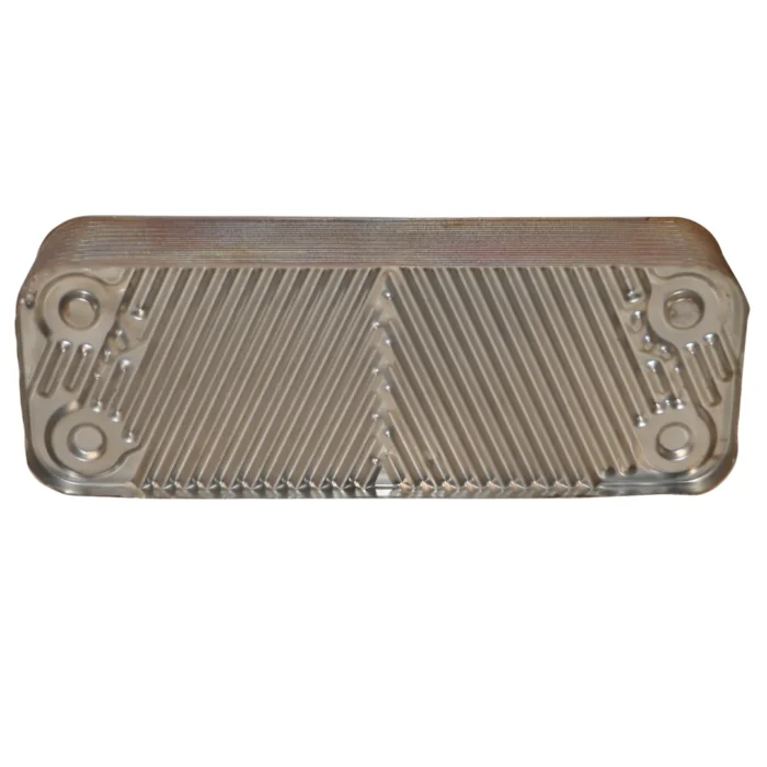 Image of Baxi 22 Plate Heat Exchanger