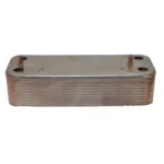 Image of Baxi Duo Tec 22 Plate Heat Exchanger 248723