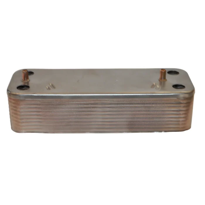 Image of Baxi Duo Tec 22 Plate Heat Exchanger 248723