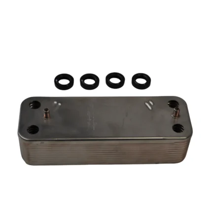Image of Baxi Duo Tec 40 HE Plate Heat Exchanger 248723